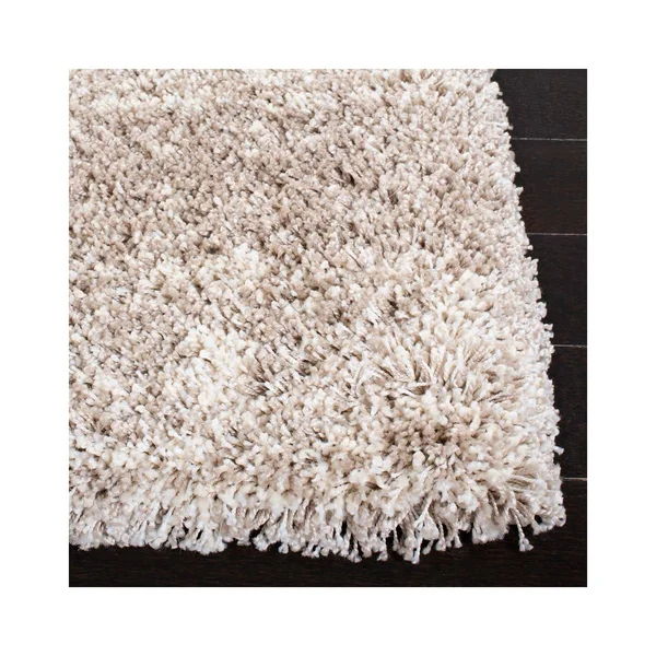 Safavieh Hudson Shag SGH204A Rug 7& Round Rug