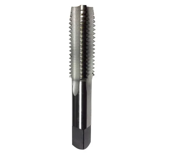 Tap America T/a54944 1-1/8 inch-7 HSS Machine and Fraction Hand Tap Set