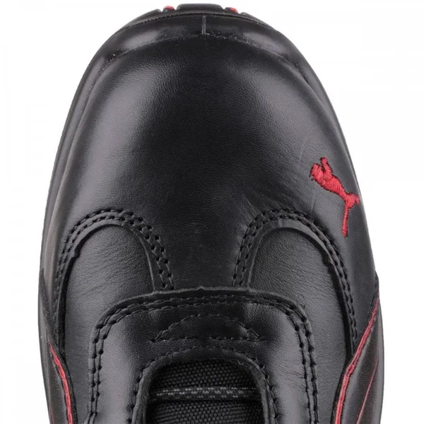 Puma Safety Footwear Mens Daytona Mid SRC Lace Up S3 HRO Safety Boots
