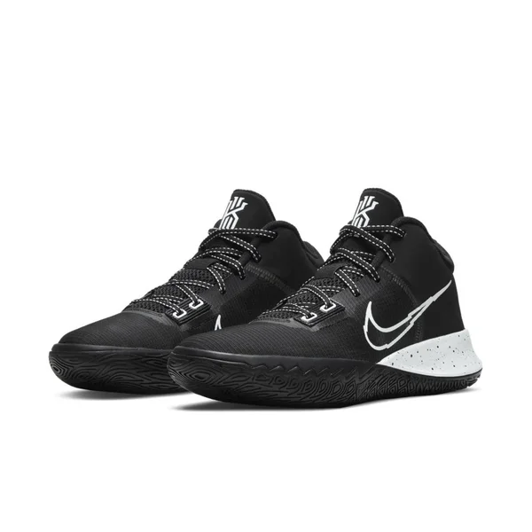 Nike Kyrie Flytrap 4 Basketball Shoes - Men's, Black