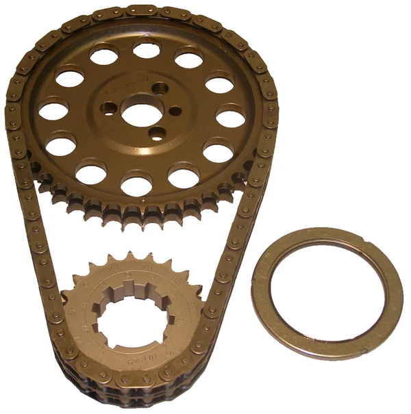 Cloyes 9-3546tx9 Street Billet True Roller Timing Kit