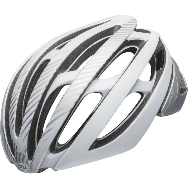 Bell Z20 MIPS Helmet Matte, Gloss Silver, White L