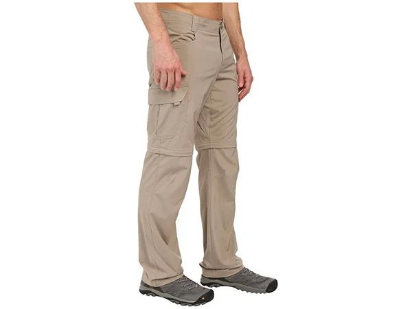 Columbia: Men's Silver Ridge Stretch Convertible Pant