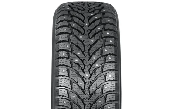 205/55R17 95T XL Nokian Hakkapeliitta 9 Studded Winter Tire