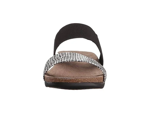 Munro Women's Pisces - White, Black Combo