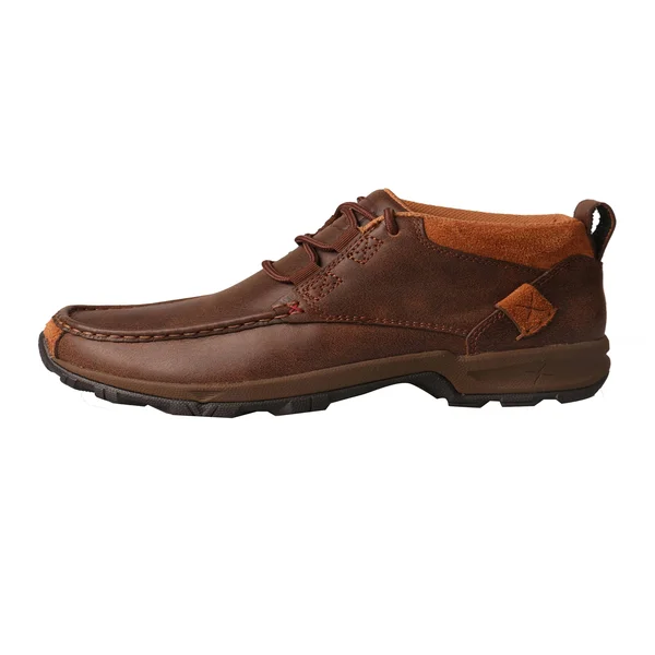 Twisted x Womens Hiker Brown Shoe (WHK0001)