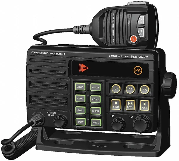 Standard Horizon VLH-3000 Loud Hailer