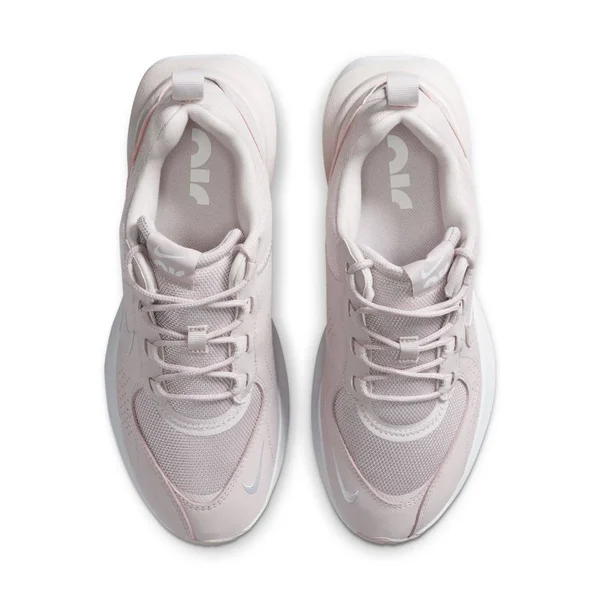 Nike Air Max Verona Barely Rose/White Women's Shoes - Size: 7