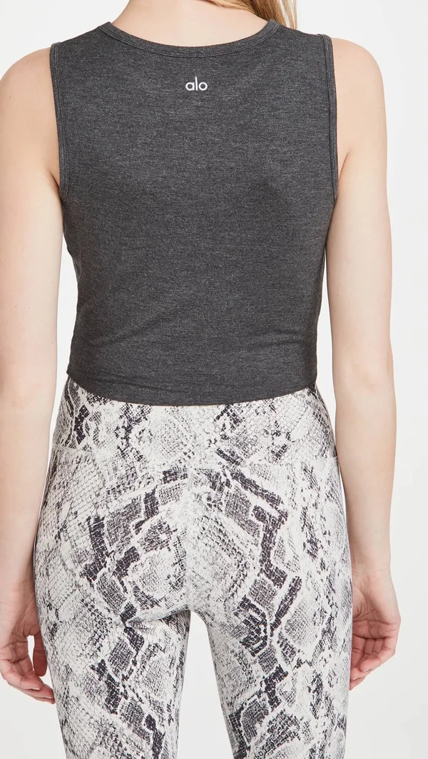 Alo Yoga Cover Tank