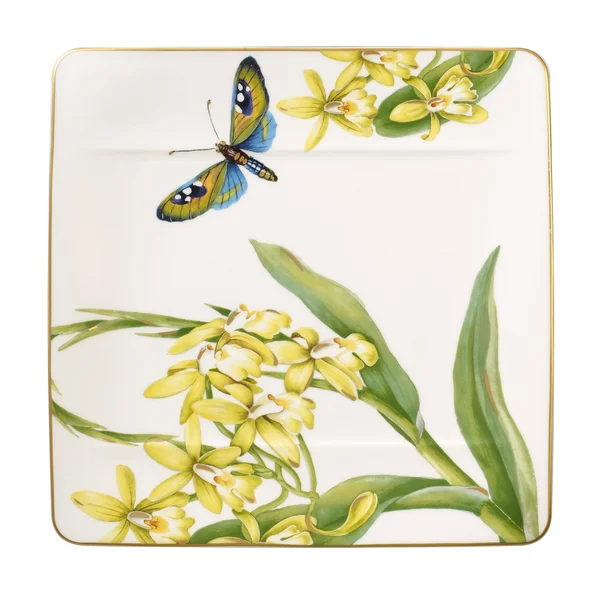 Villeroy & Boch - Amazonia Salad Plate