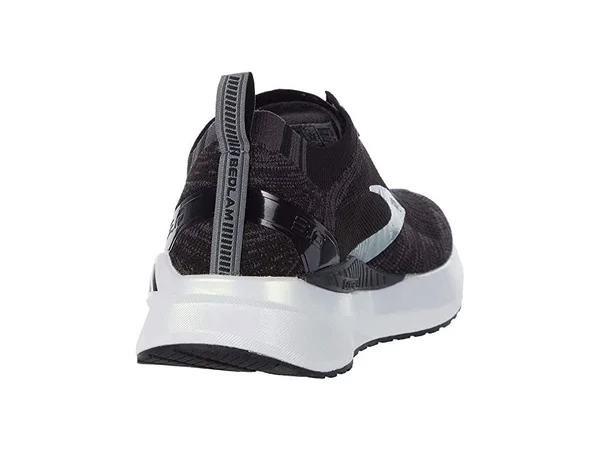 Brooks Women's Bedlam 3 Running Shoes, Black