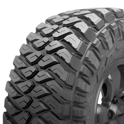 Maxxis Mt-772 Razr LT315/75R16 127Q All-Season Tire