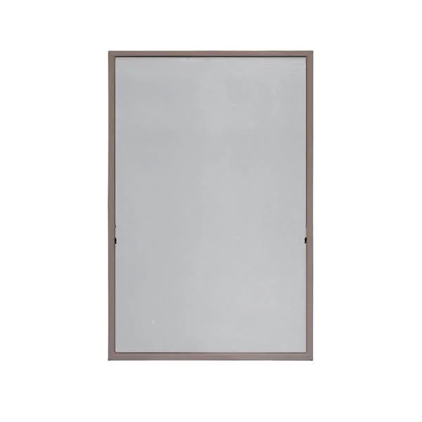 Andersen Windows Premium TruScene Insect Screen Casement Window Size 17 1/16 Wide by 23 29/32 Inches, 1344096