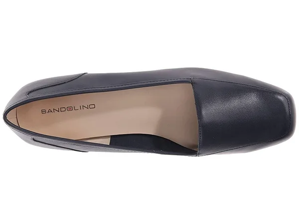 Women's Bandolino Liberty Flat - Size: 12
