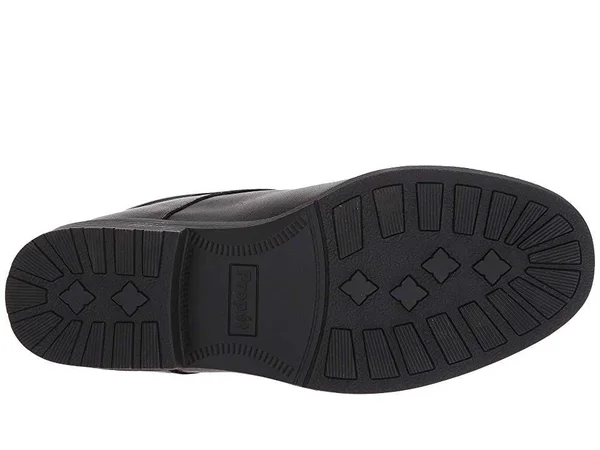 Propet Tyler 10 Men's Black