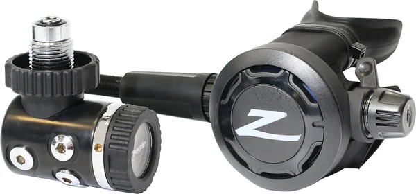 Zeagle Onyx II DIN Regulator