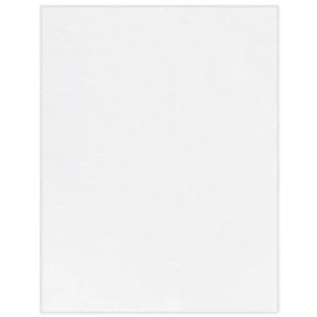 Lux 13 x 19 Paper 250/Pack - 80lb. Bright White (EX5040-13-50)