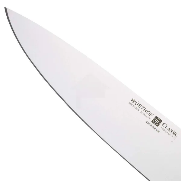 Wusthof Classic Stainless Steel Starter Knife Set, 2-Piece