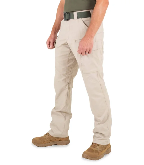 First Tactical V2 Tactical Pants, Men's Black