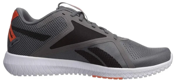 Reebok Men's Flexagon Force 2.0 Cross-Training Shoes, Wide - Black