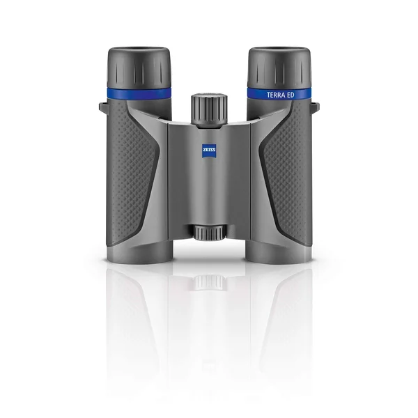 Zeiss 10x25 Terra Ed Compact Pocket Binocular
