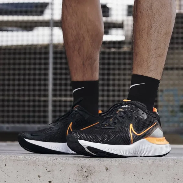 Nike Renew Run Men's Running Shoe