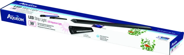 Aqueon Strip Light LED, 30x22