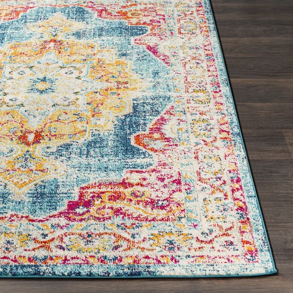Surya, Morocco Area Rug - 7&10x22 x 10&3x22