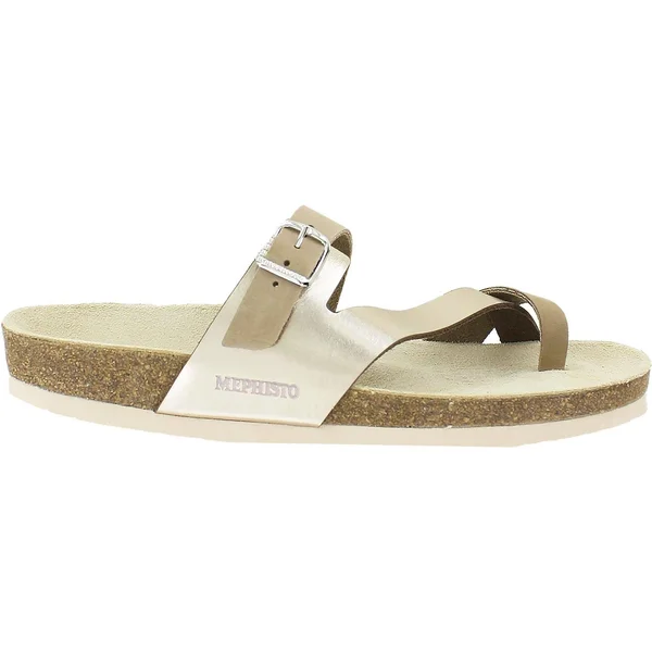 Women's Mephisto Nalia Sandal, Size: 8