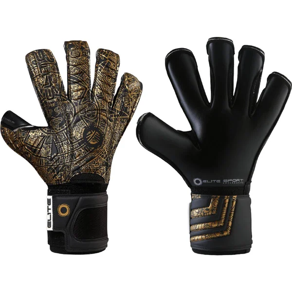 Elite Sport Elite Aztlan Goalkeeper Glove, 7