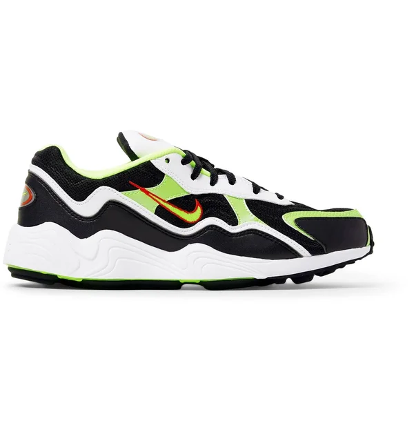 Nike Air Zoom Alpha Black Volt