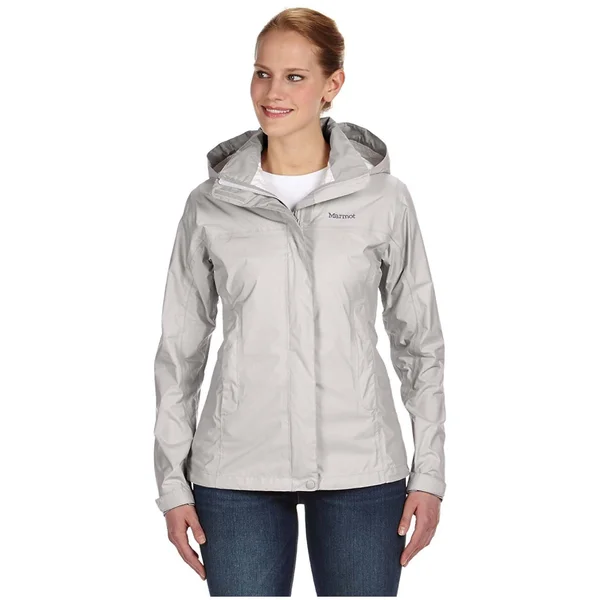 Marmot PreCip Jacket - Women's Platinum