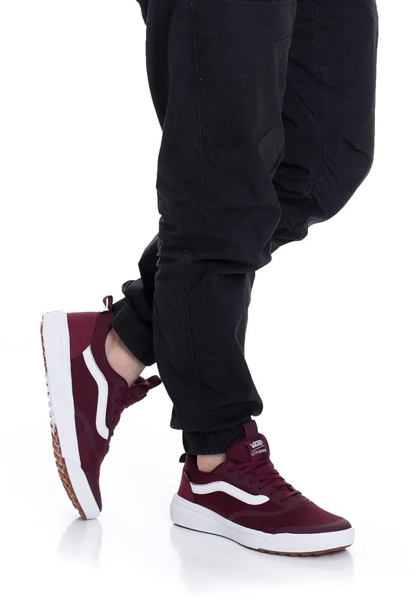 Vans - Ultrarange Rapidweld Port Royale/True White - Sneakers