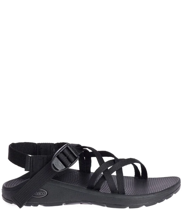 Chaco Women's Z/Cloud x Sandal - 10 Wide - Warren Pine
