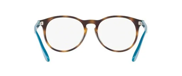 Ray-Ban Junior RY1554 Eyeglasses - Havana (3728)