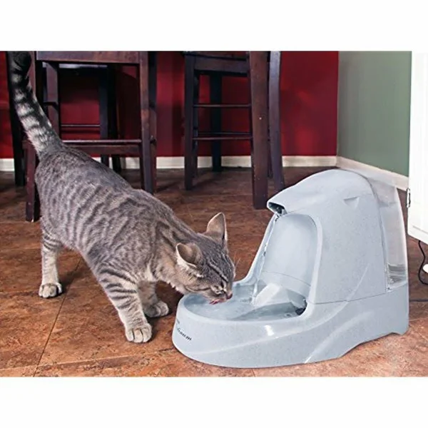 Drinkwell Platinum Dog and Cat Water Fountain - 168 oz.