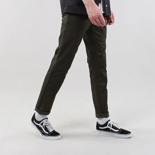Carhartt WIP Sid Pant Cypress Green