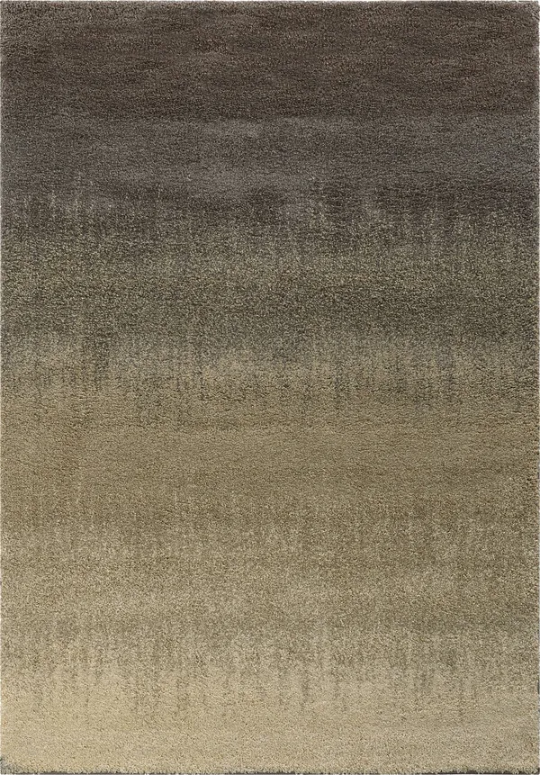 Oriental Weavers Covington 002J6 7&10x22 x 10&10x22 Grey Area Rug