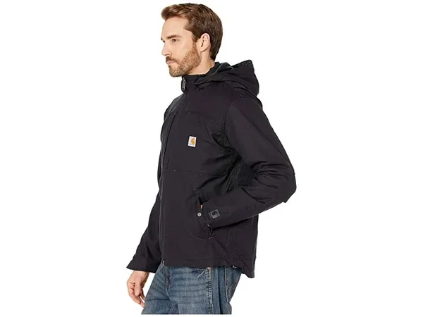 Carhartt Full Swing Cryder Jacket - Men's Black