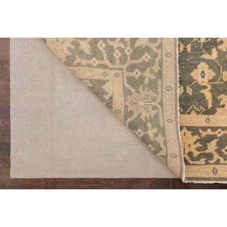 Symple Stuff Laforge Grip Rug Pad, Size: Rectangle 12' x 15'