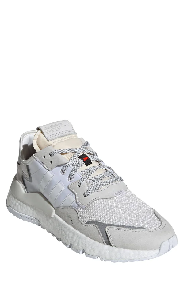 Adidas Nite Jogger - 12