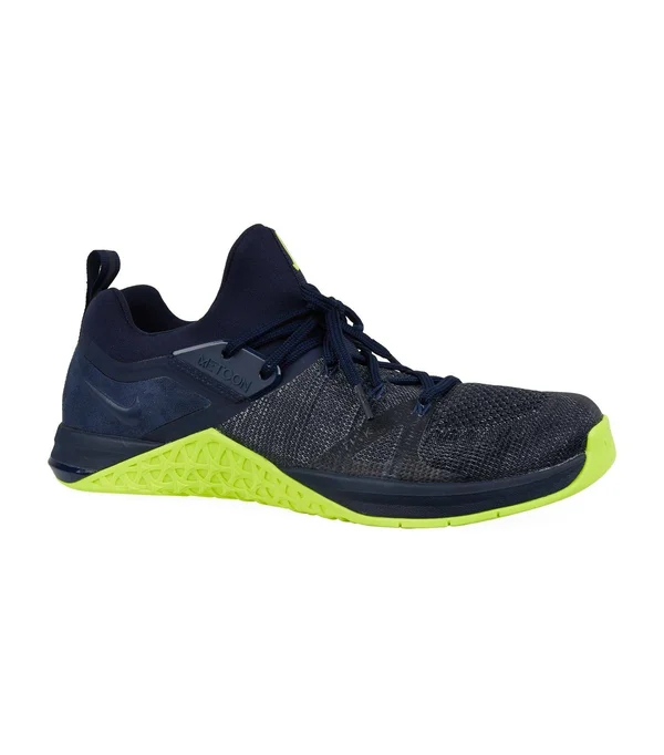 Nike Men's Metcon Flyknit 3 Training Shoes - Size: 9.5