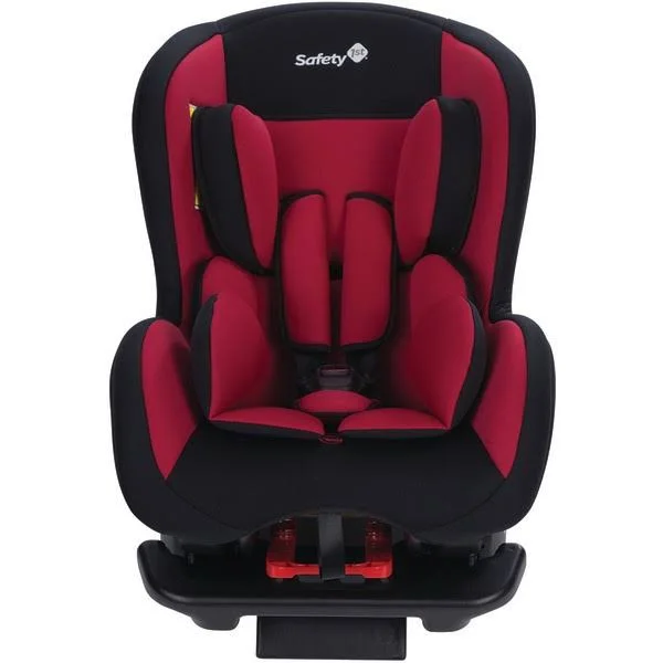 Safety 1st Sweet Safe Group 1 Car Seat, Full Red