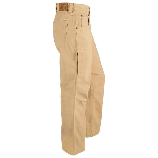 Mountain Khakis Men's Camber 106 Pant Classic Fit, Yellowstone