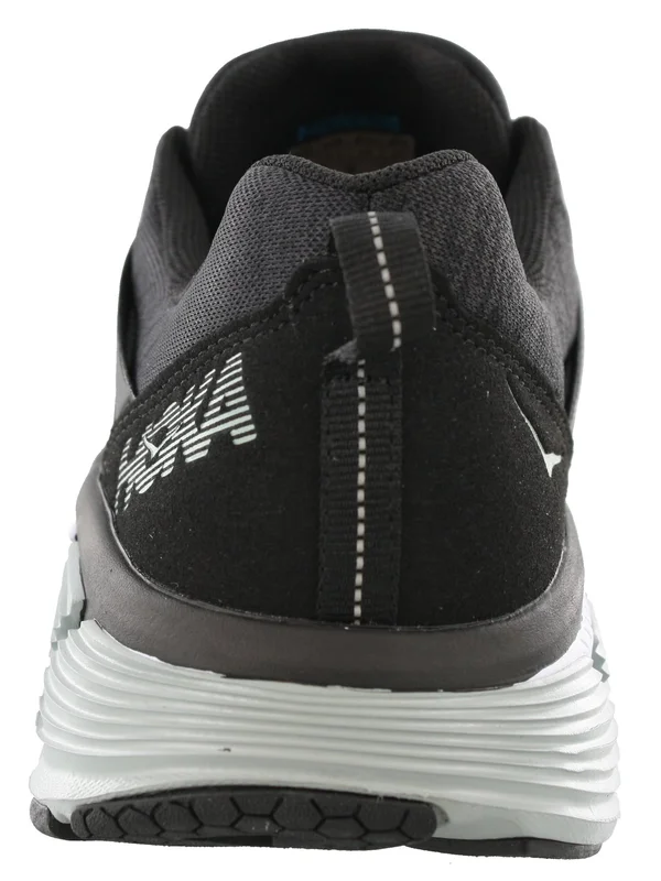 Hoka One One - Gaviota 2, Men's Moonlit Ocean/Black Iris, 11