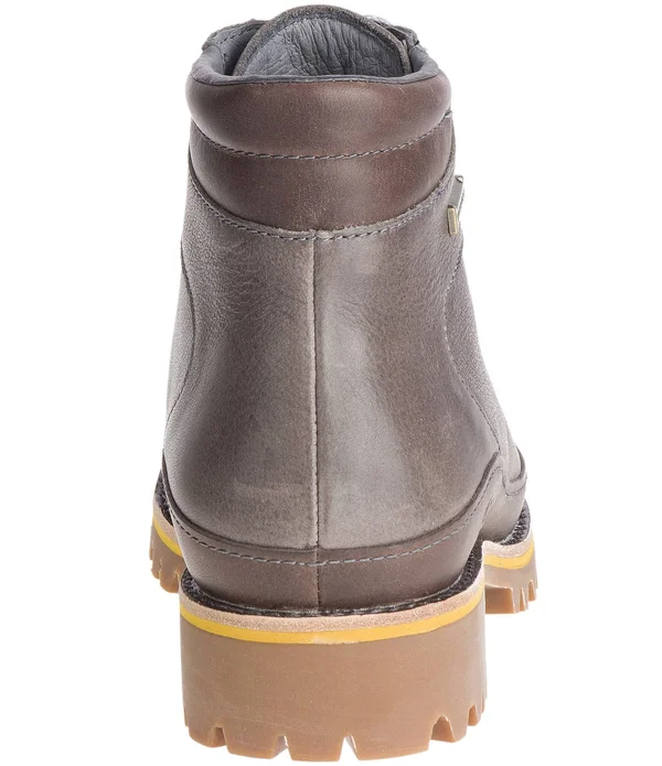 Chaco Women's Fields Waterproof Boot - 10.5 - Toffee