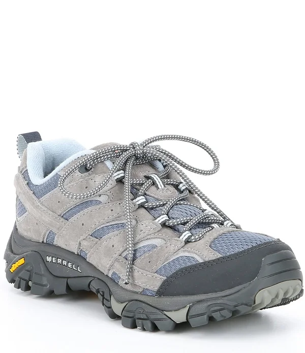 Merrell Moab 2 Vent 9 Women's Smoke