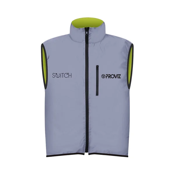 Clothing Vest Proviz Switch Gilet Mens XXL