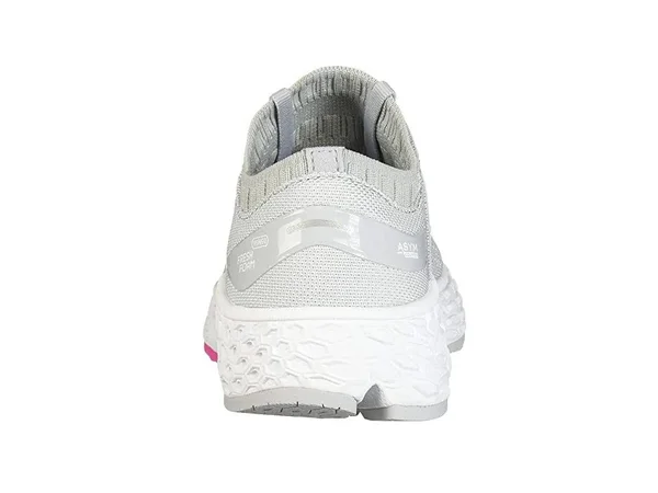 New Balance Fresh Foam Vongo V4 6.5 Women's Aluminum