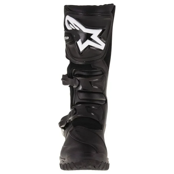Alpinestars Corozal Adventure Drystar Boots (13, Black)
